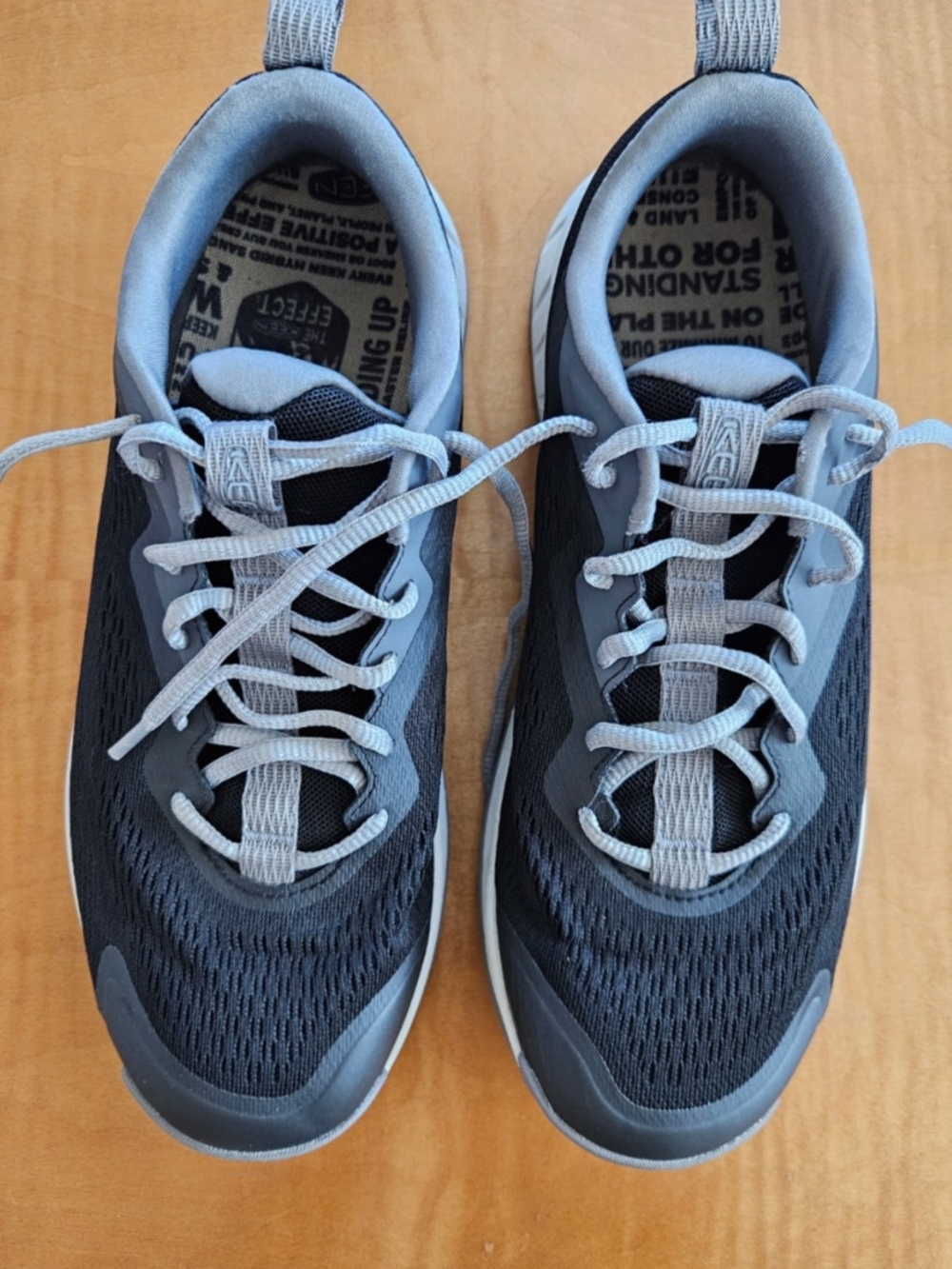 KEEN Versacore Speed athletic hiking shoes - Picture 2 of 7